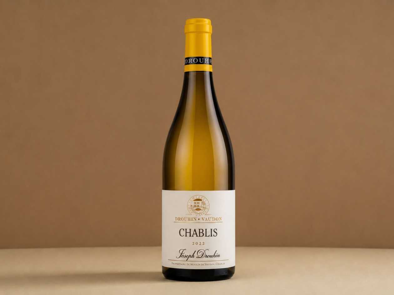 Joseph Drouhin - Reserve de Vaudon