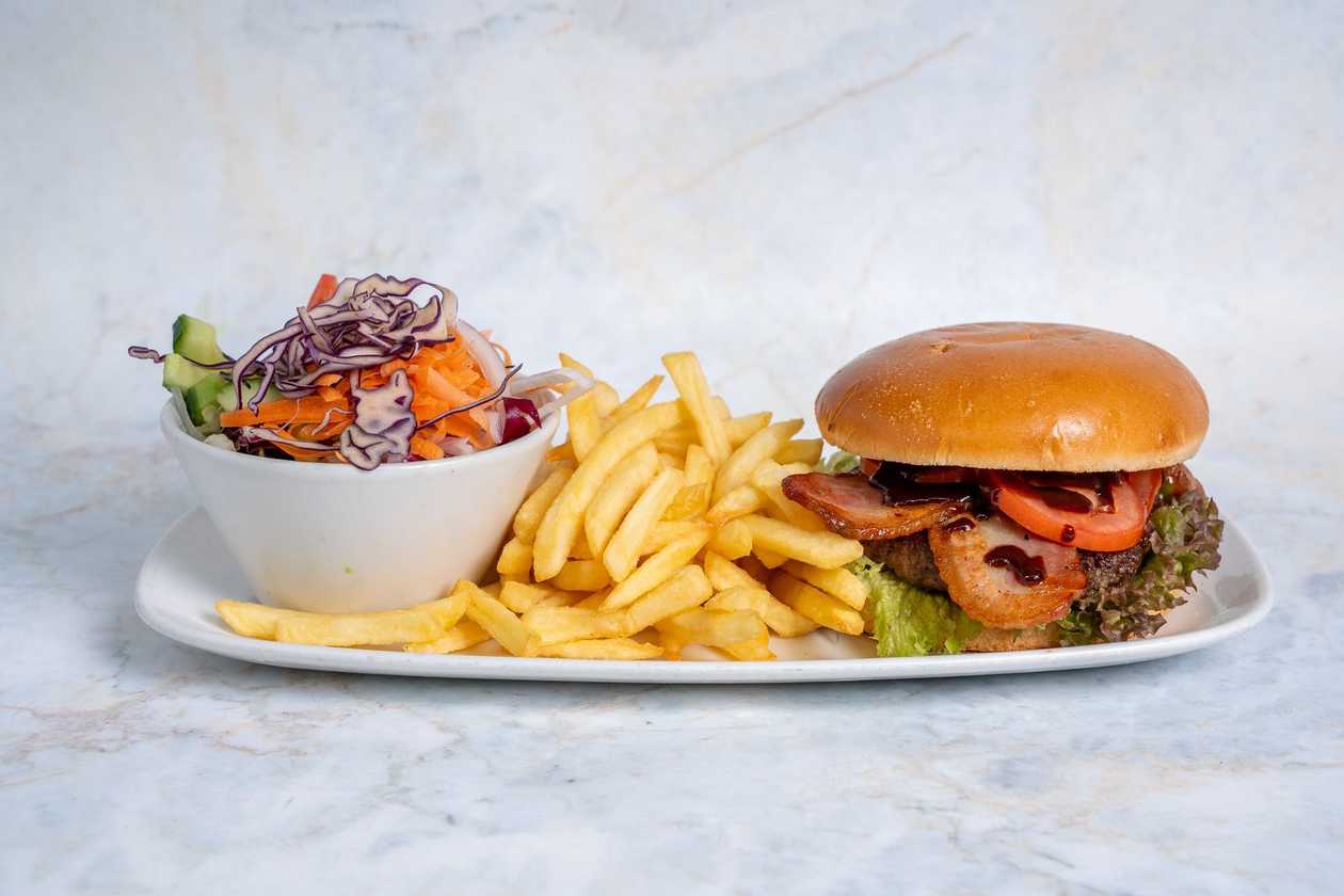 Smokehouse