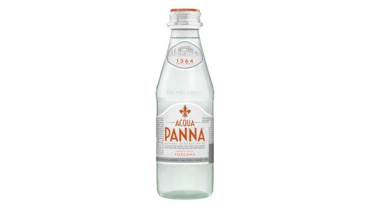Aqua Panna