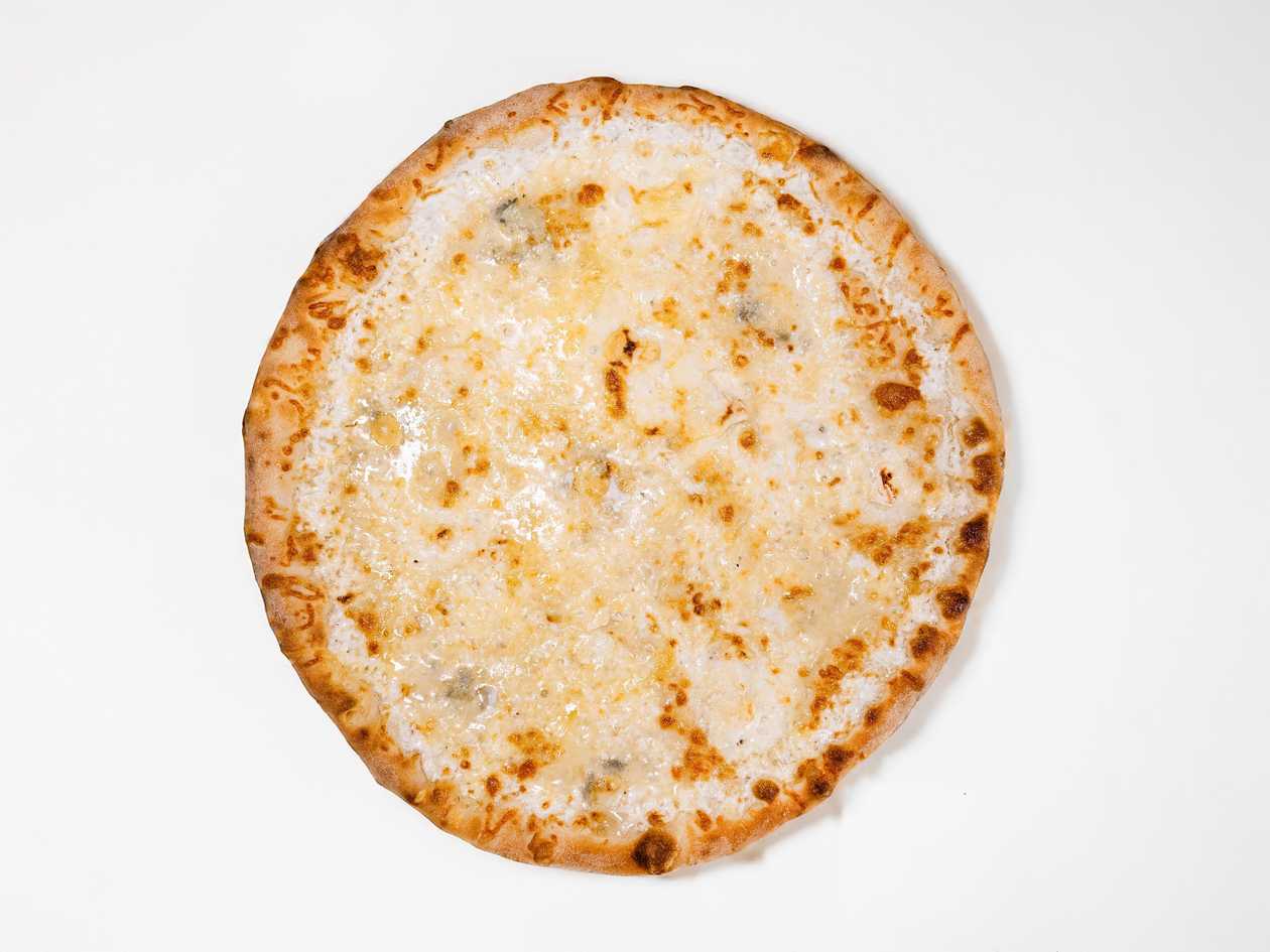 Quattro Formaggi