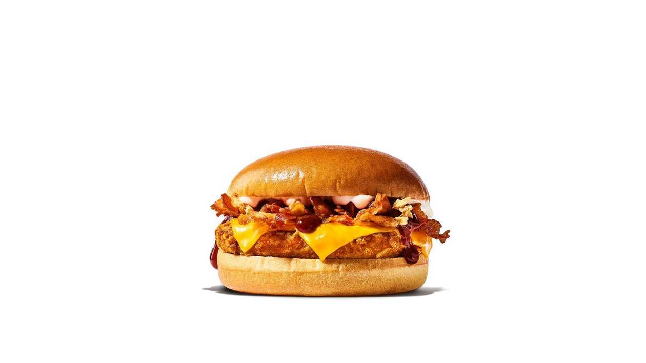 Steakhouse Chicken