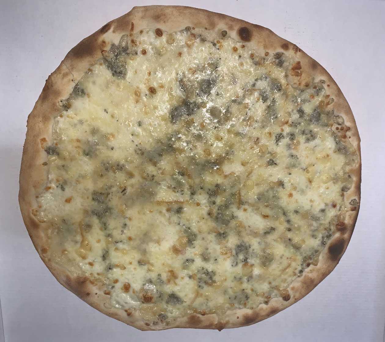Quattro Formaggi 32cm