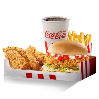 BOX PuiBurger Fresh Nepicant