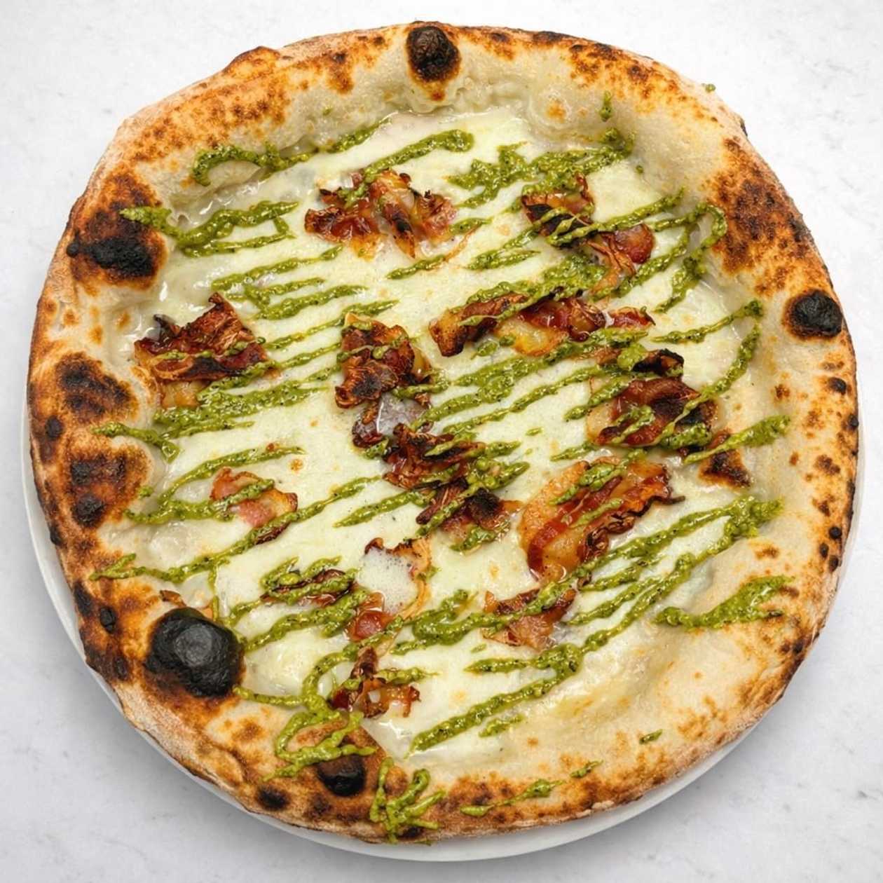 Pistacchiosa