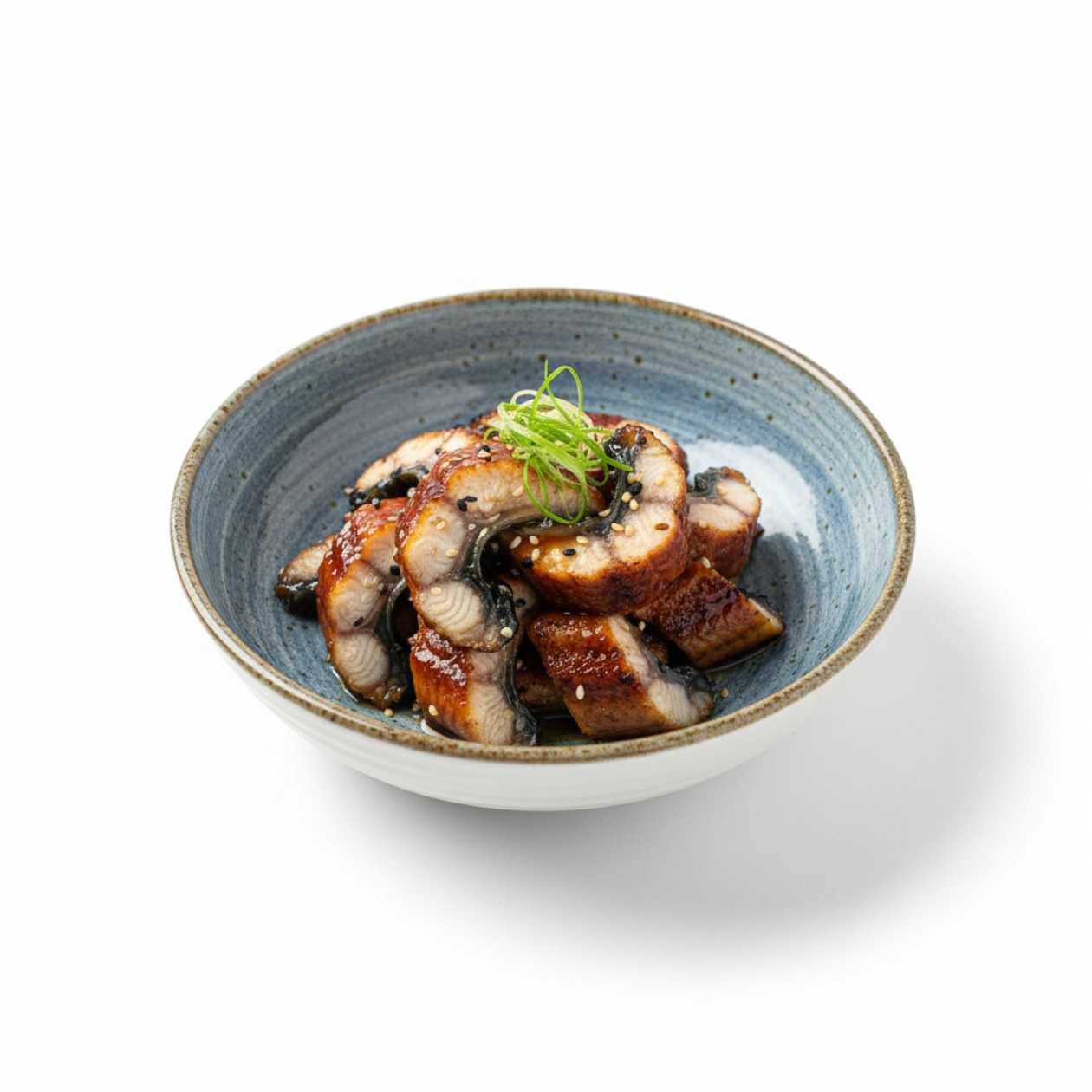 UNAGI sashimi