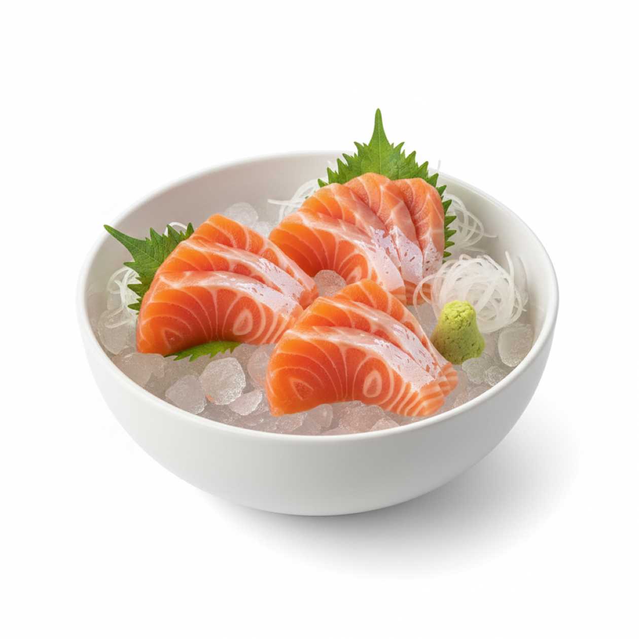 SAKE sashimi