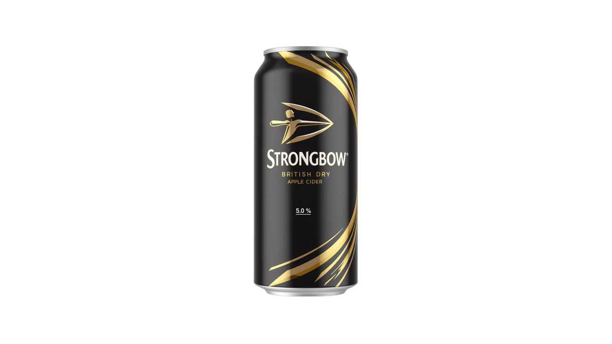 Strongbow