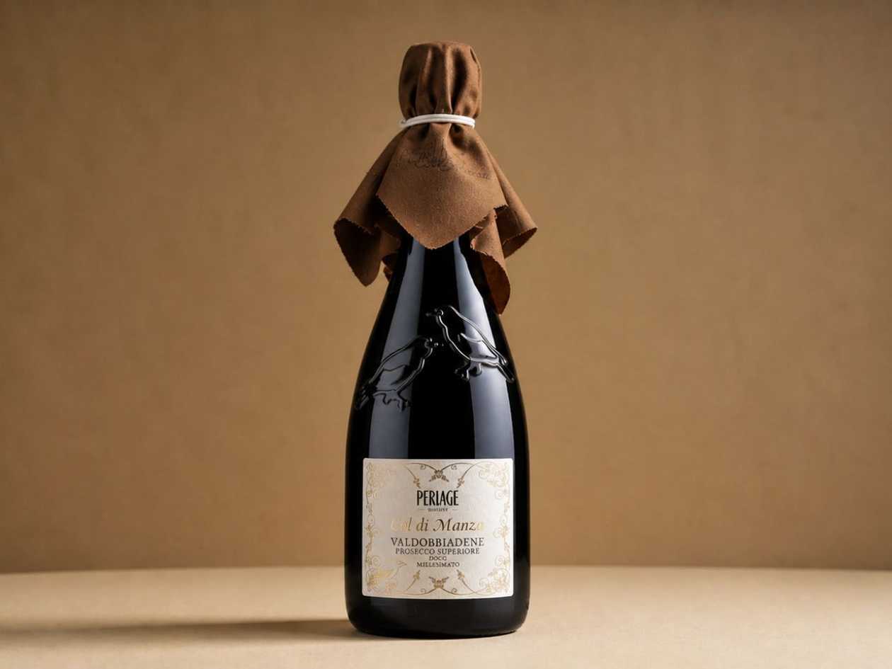 Prosecco - Perlage, Sparkling Wines 75cl