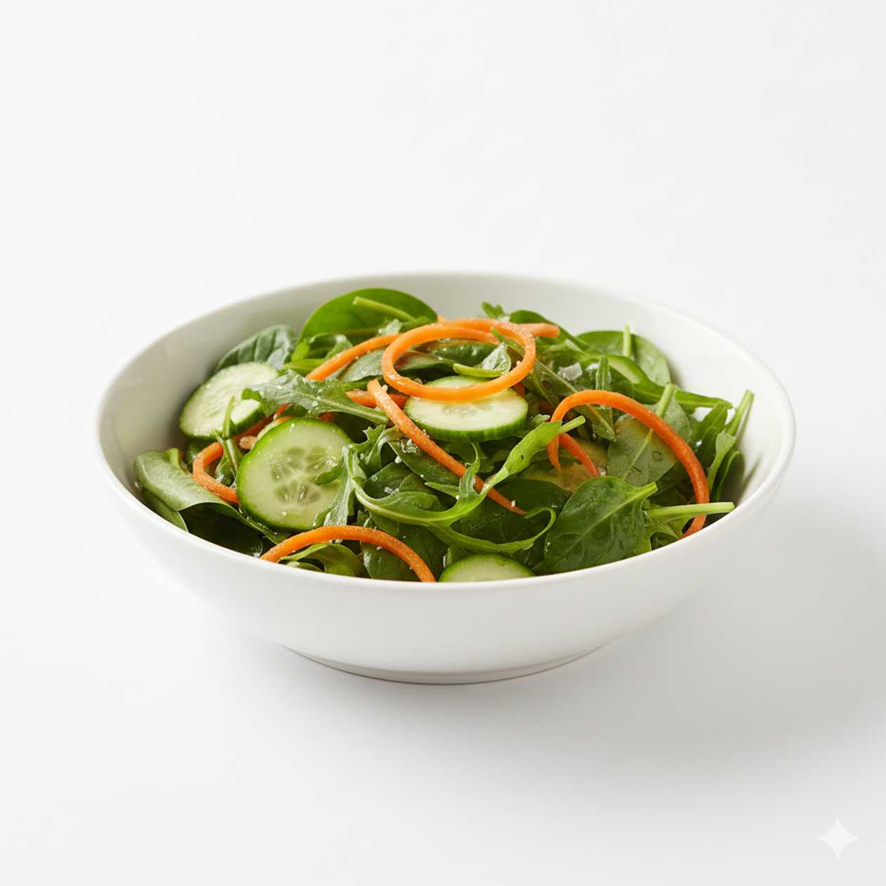 Mix salad
