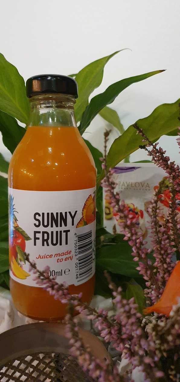 Multimahl - 300ml