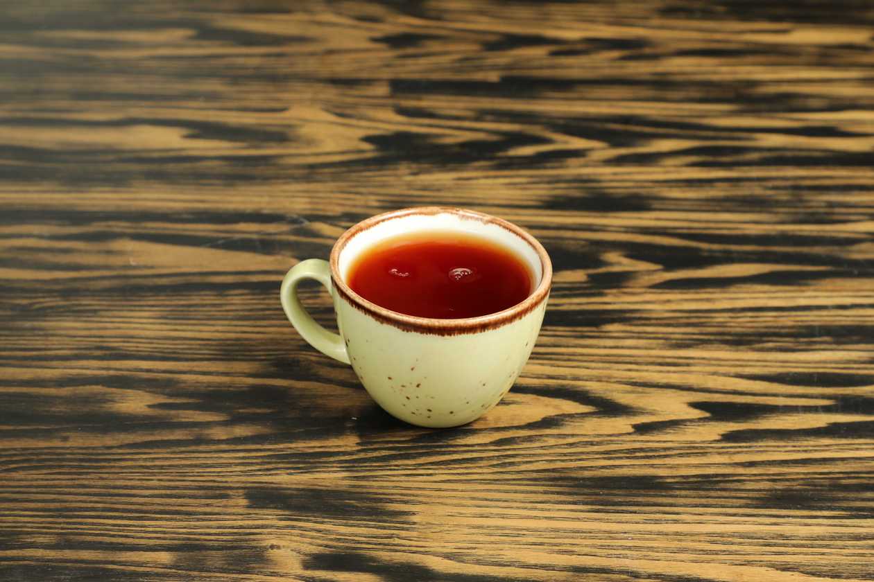 Earl Grey Tea