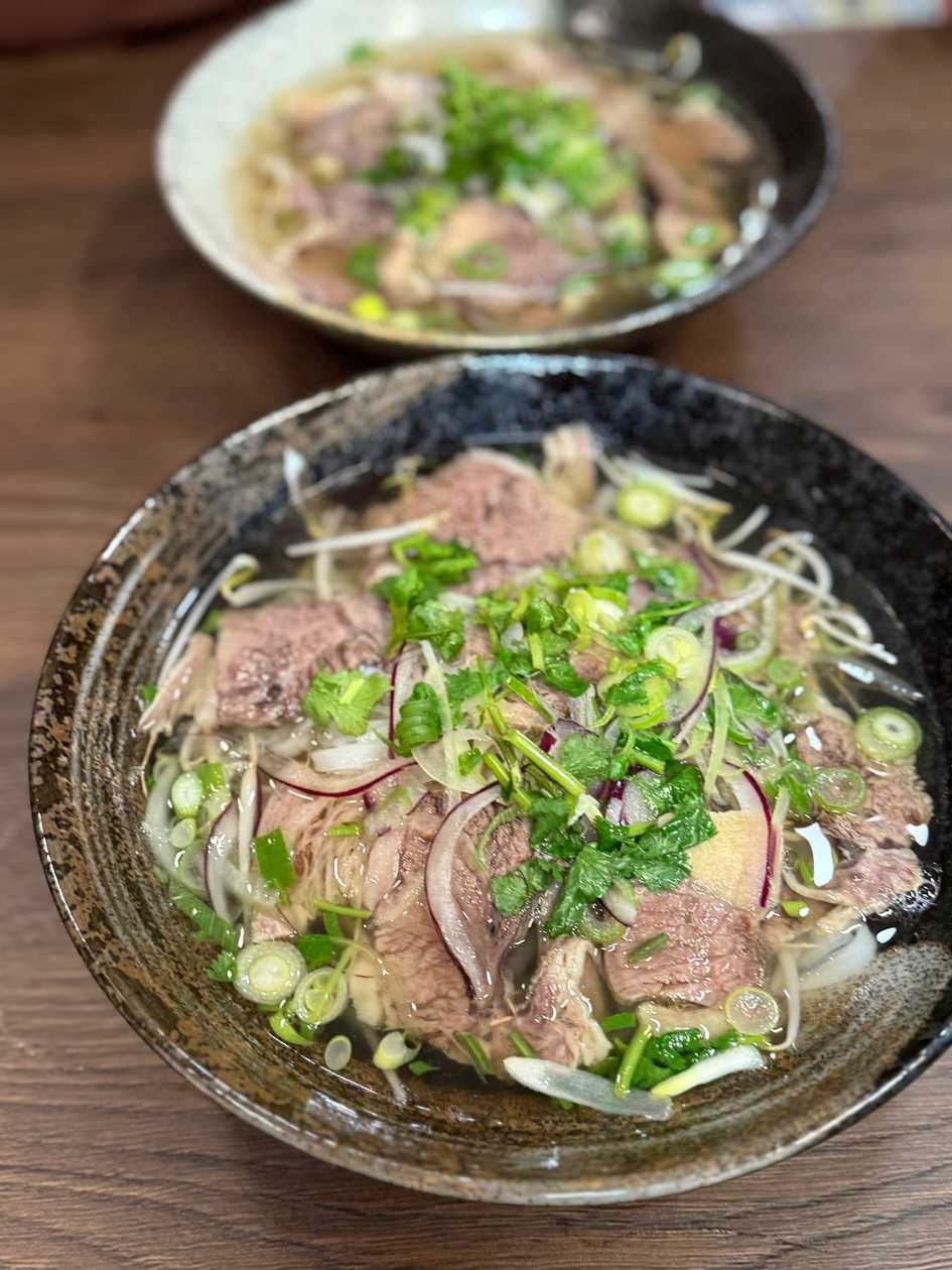 32. Phở