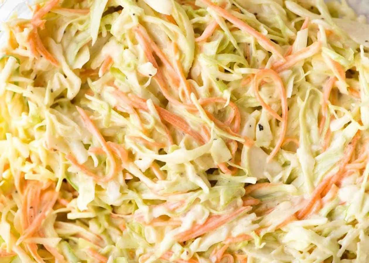 Coleslaw