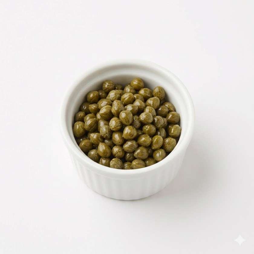 kapary 50g
