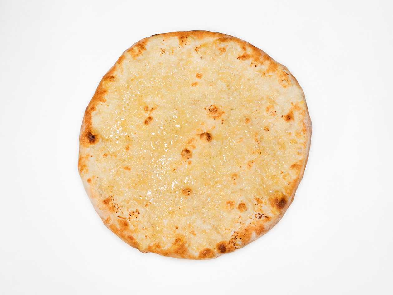 Pizza Bread