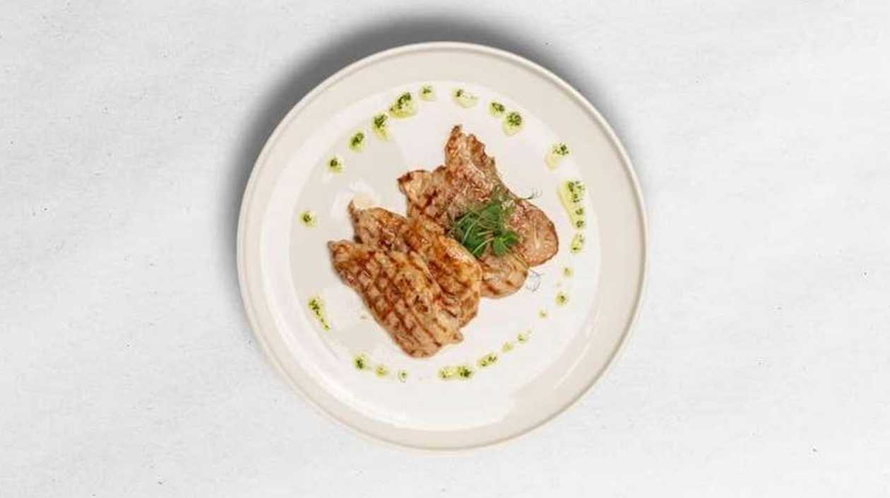 Filetto di maiale