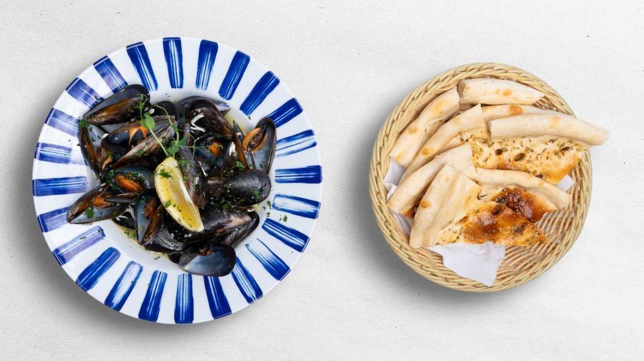 Cozze