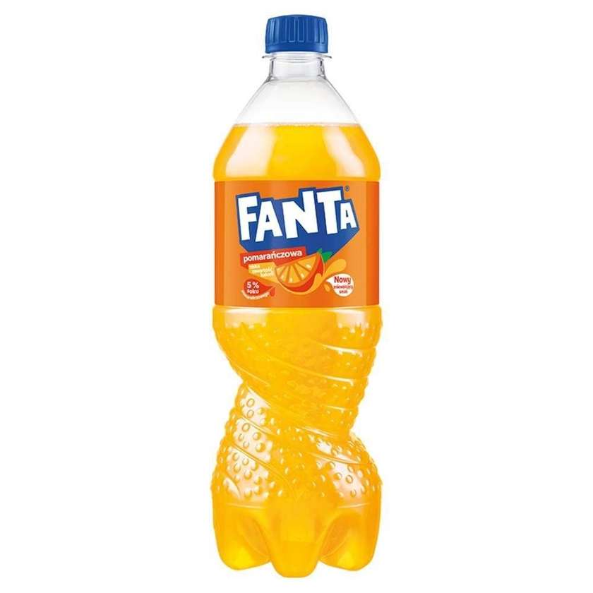 Fanta