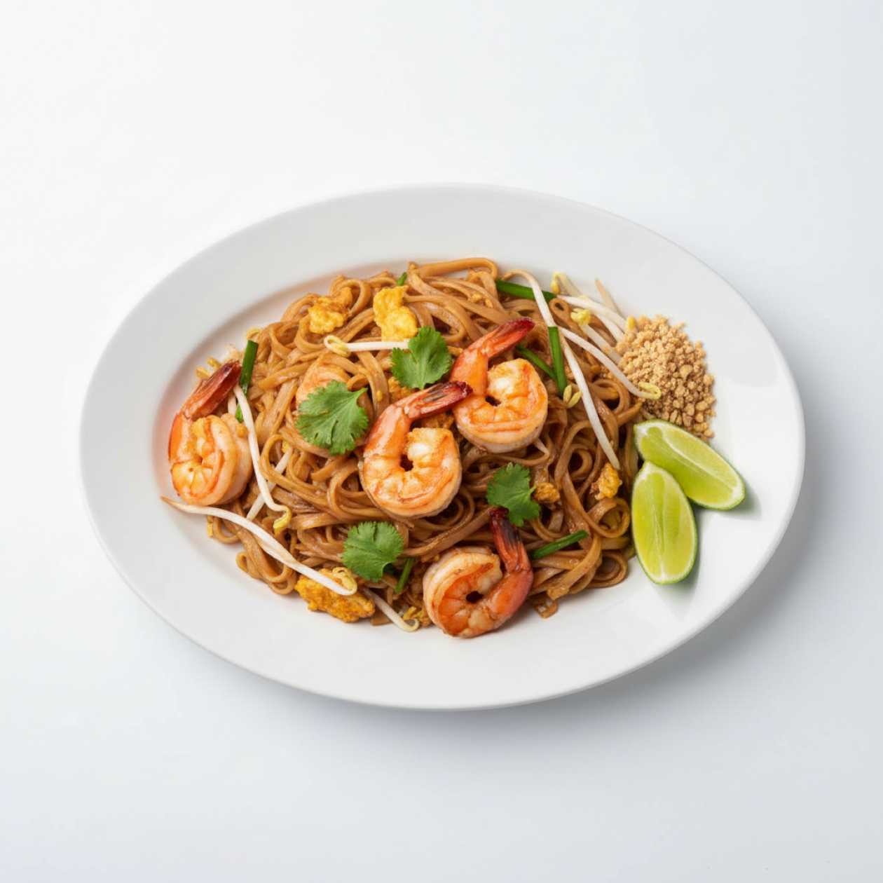Phad Thai Kung