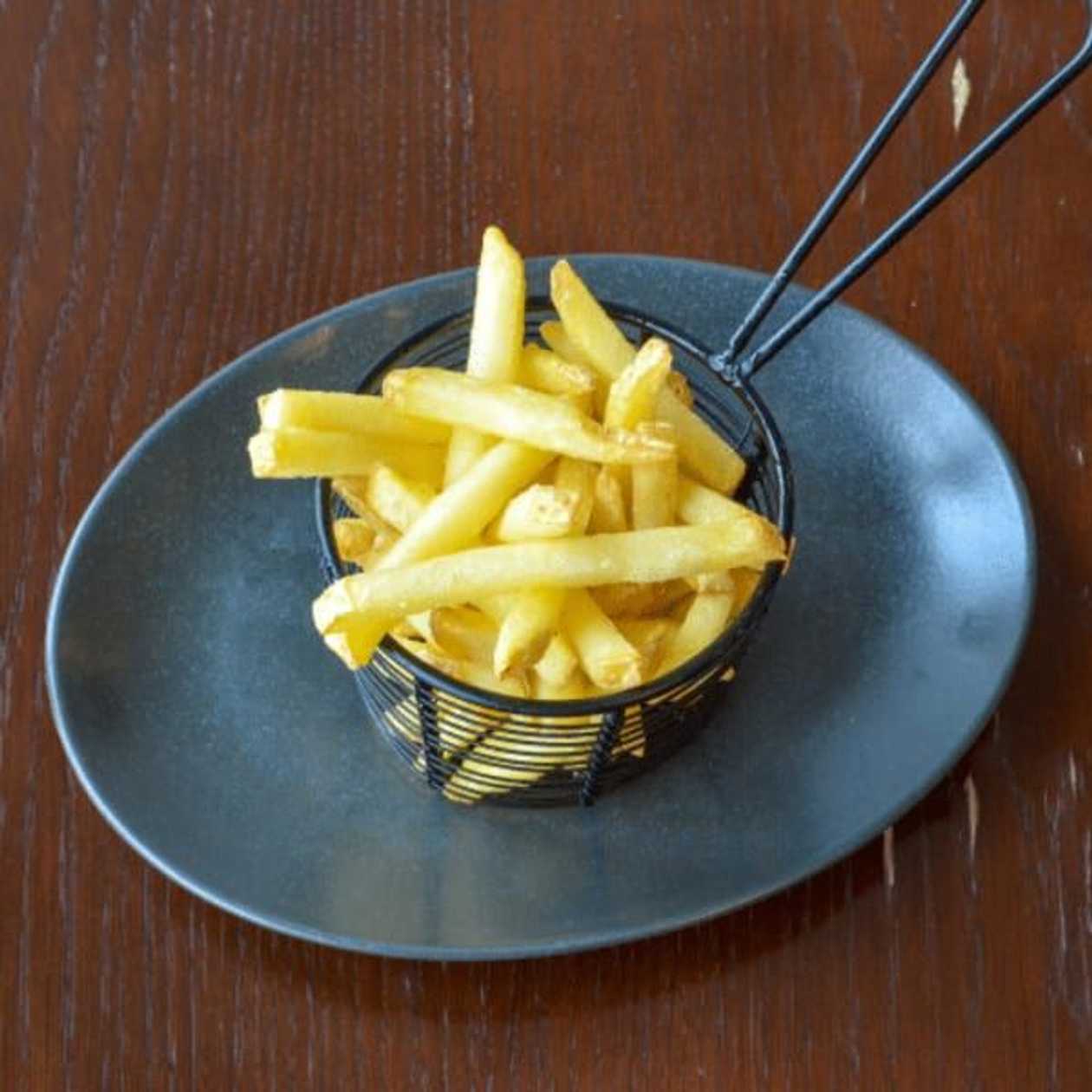 Frytki