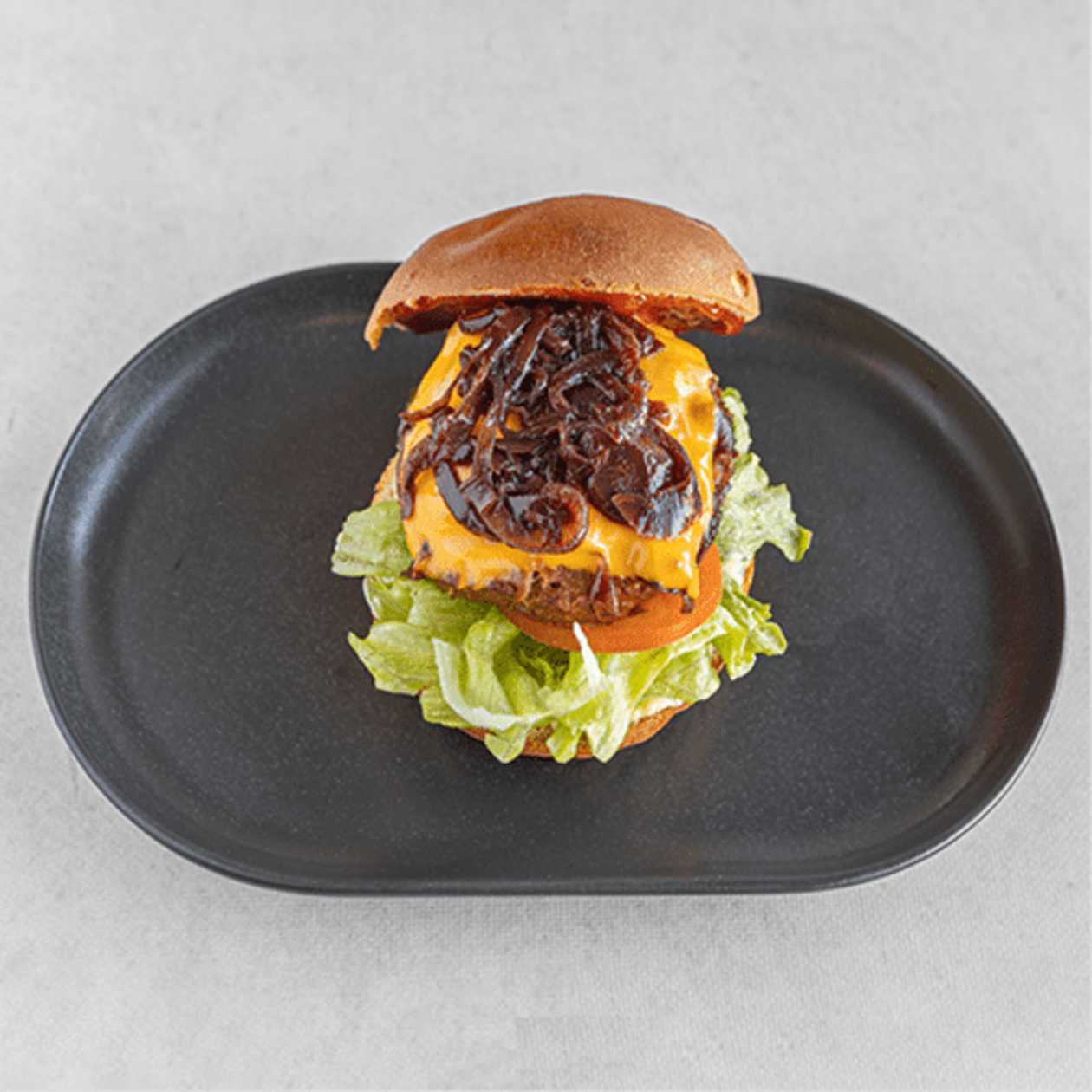 Marley burger vege 650g