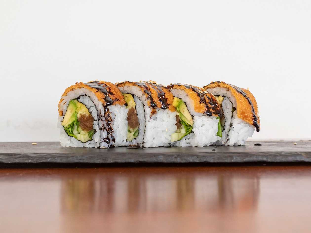 Monk roll 8ks