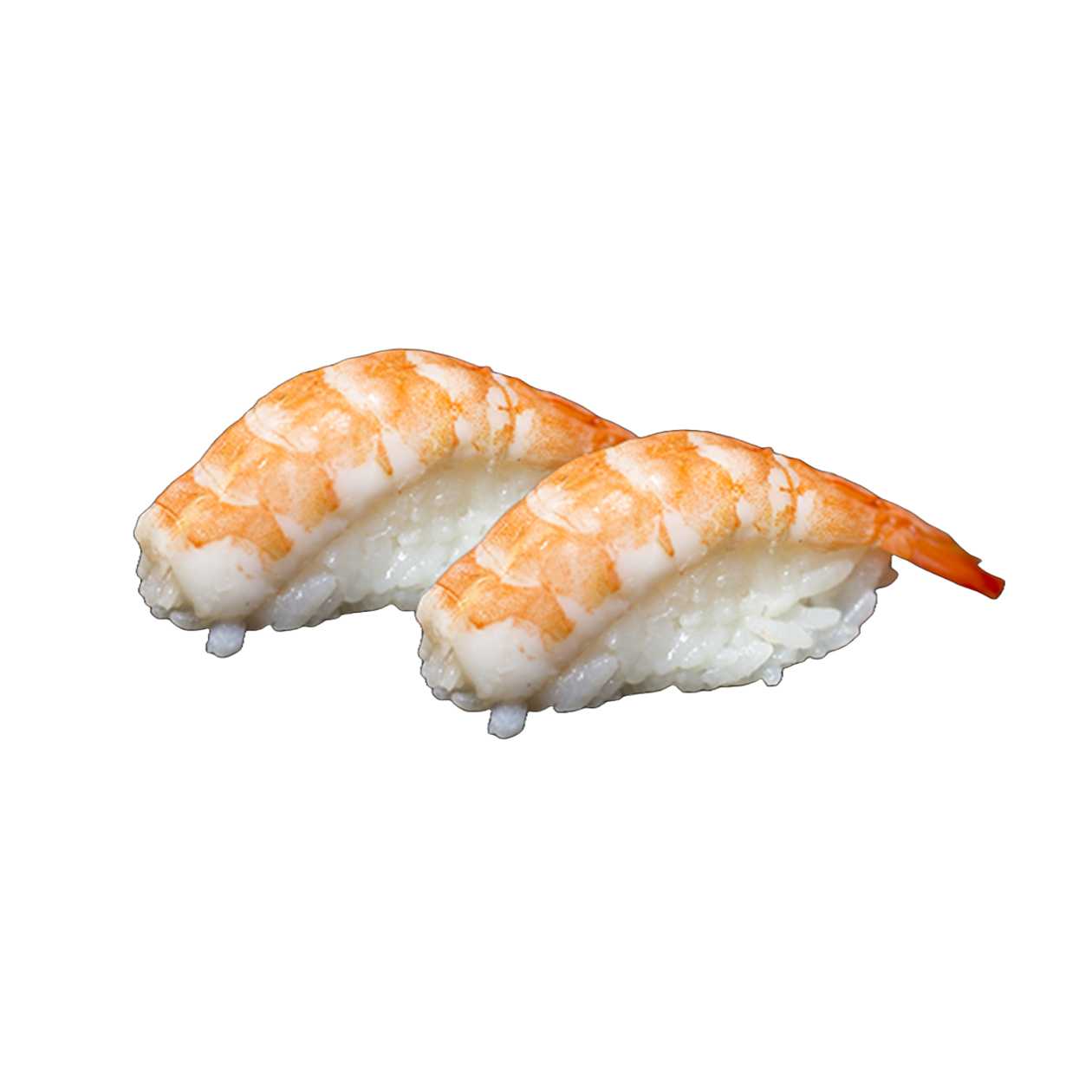 M18. Boiled Shrimp