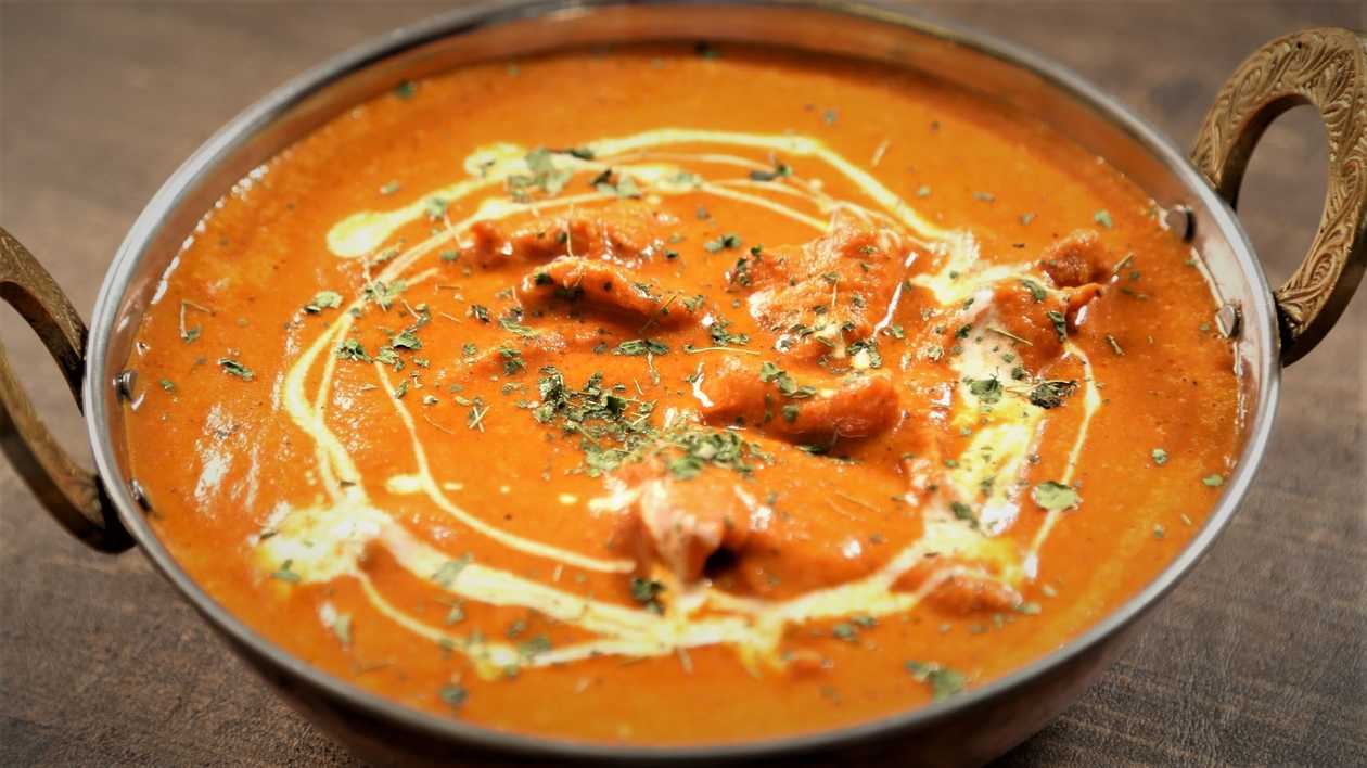71.Chicken Makani 🌶️