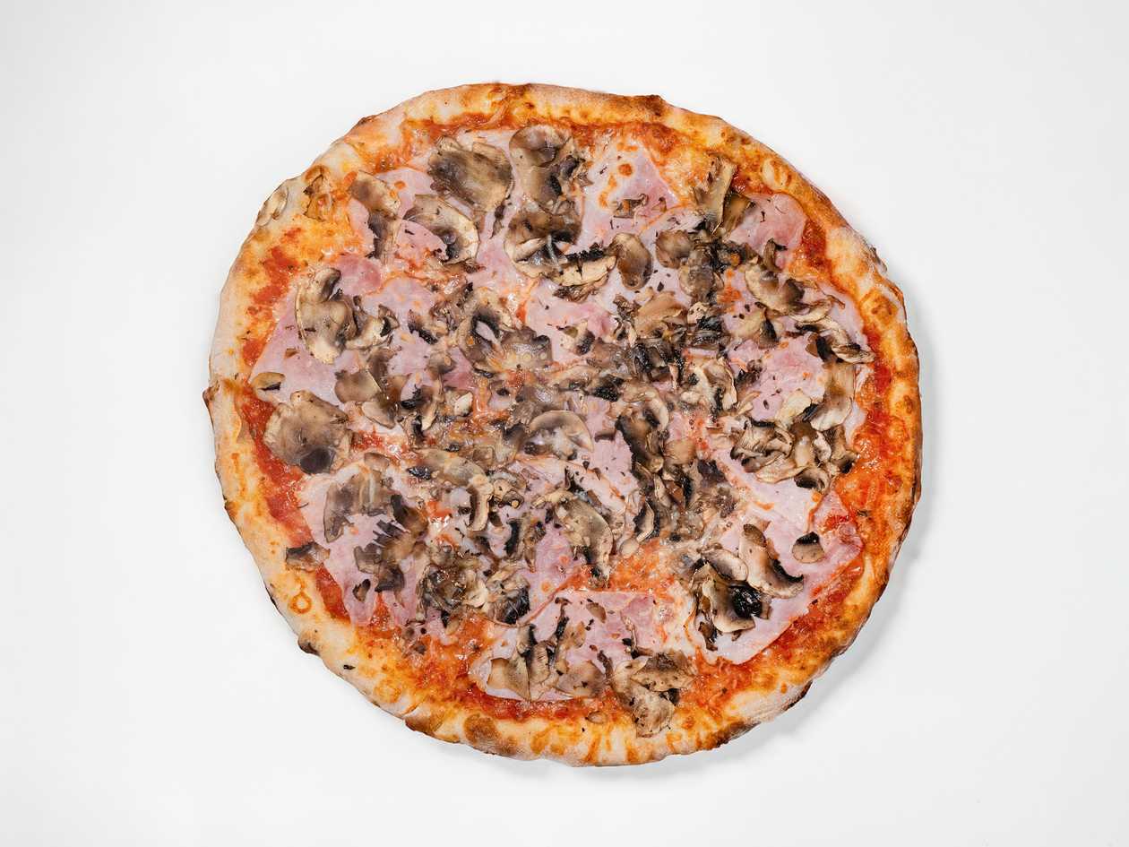 Capricciosa