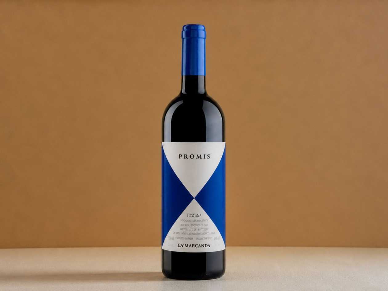 Promis - Angelo Gaja, Red Wine 75cl