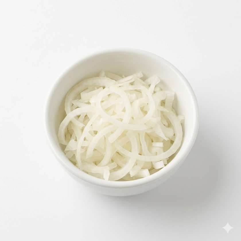 cibuľa 50g