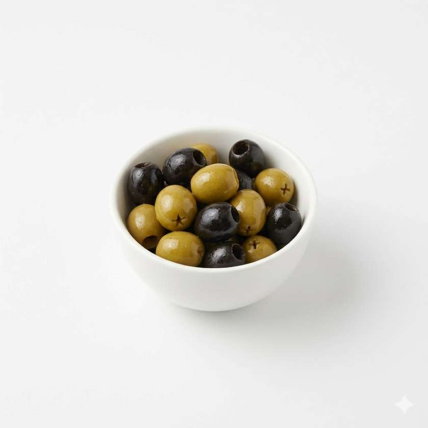 olivy 50g