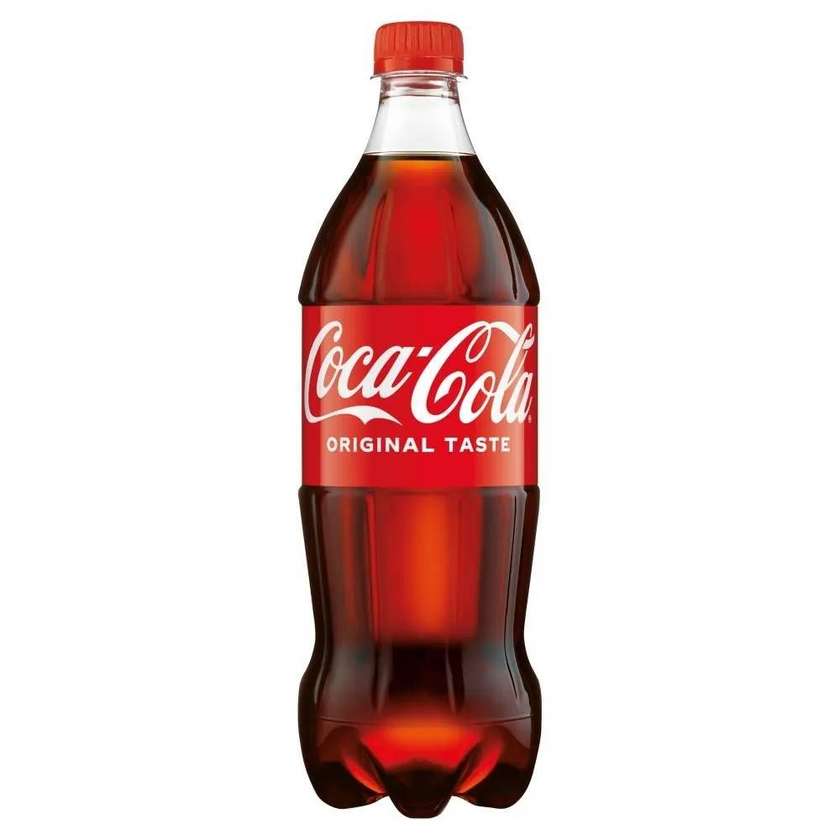 Coca-Cola