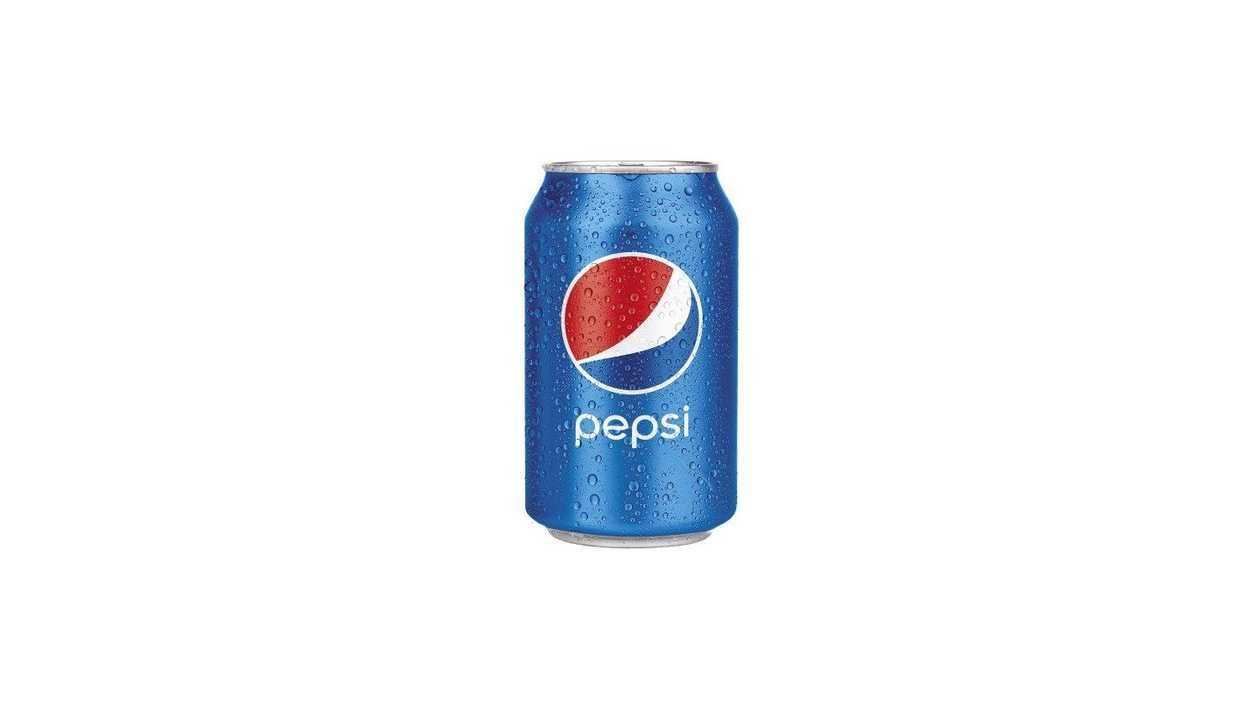 Pepsi