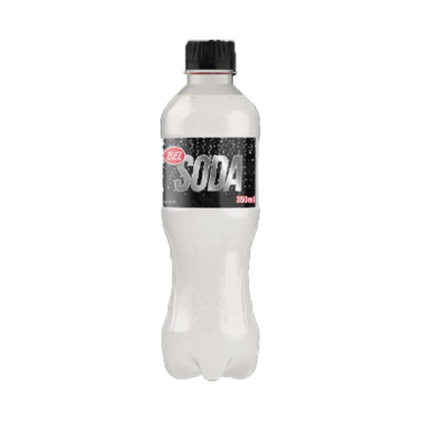 030 Soda Water 汽水