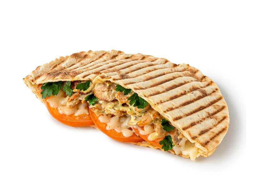 Піта Максі Чікен