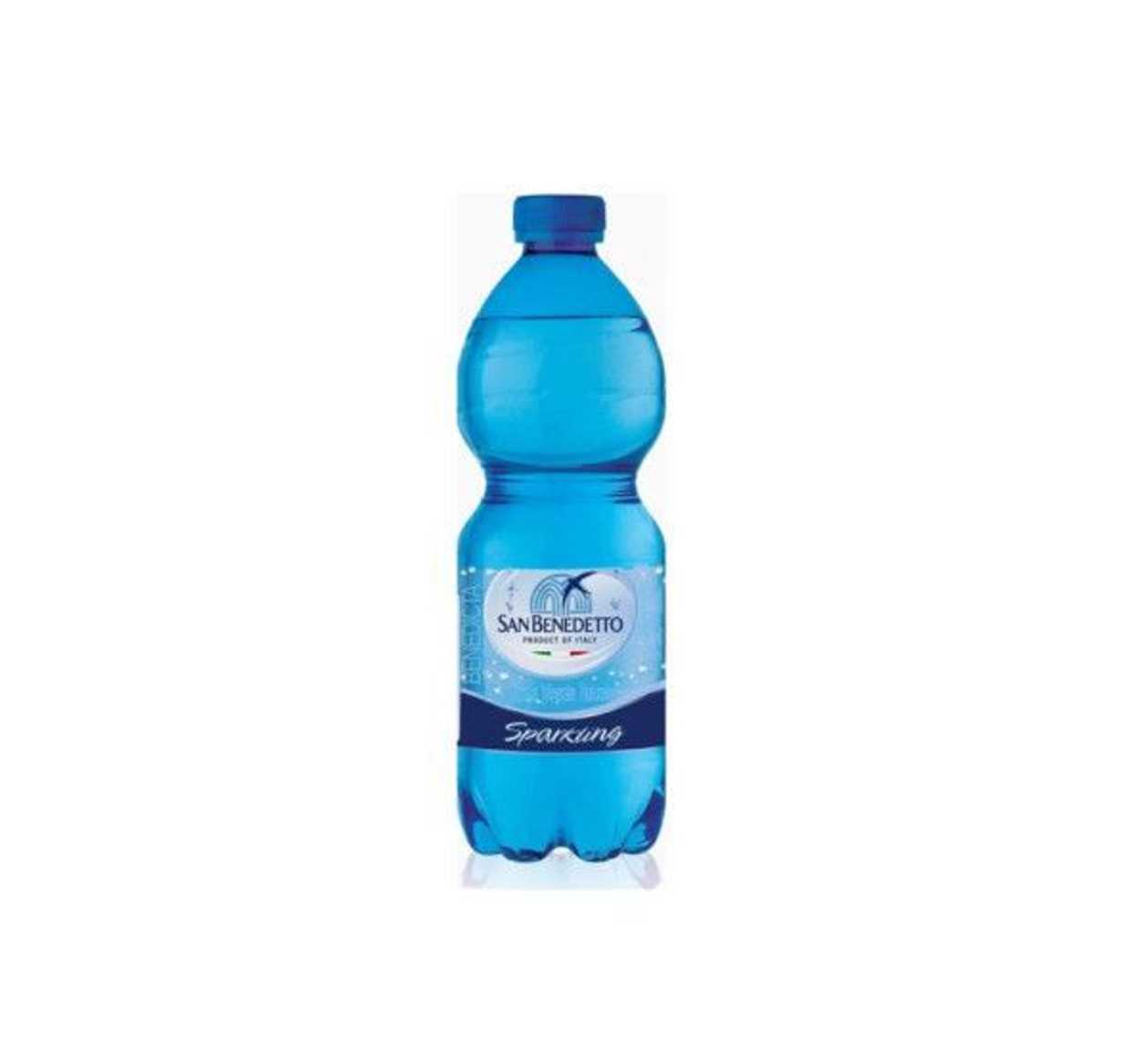 San Benedetto perlivá 0,5 l