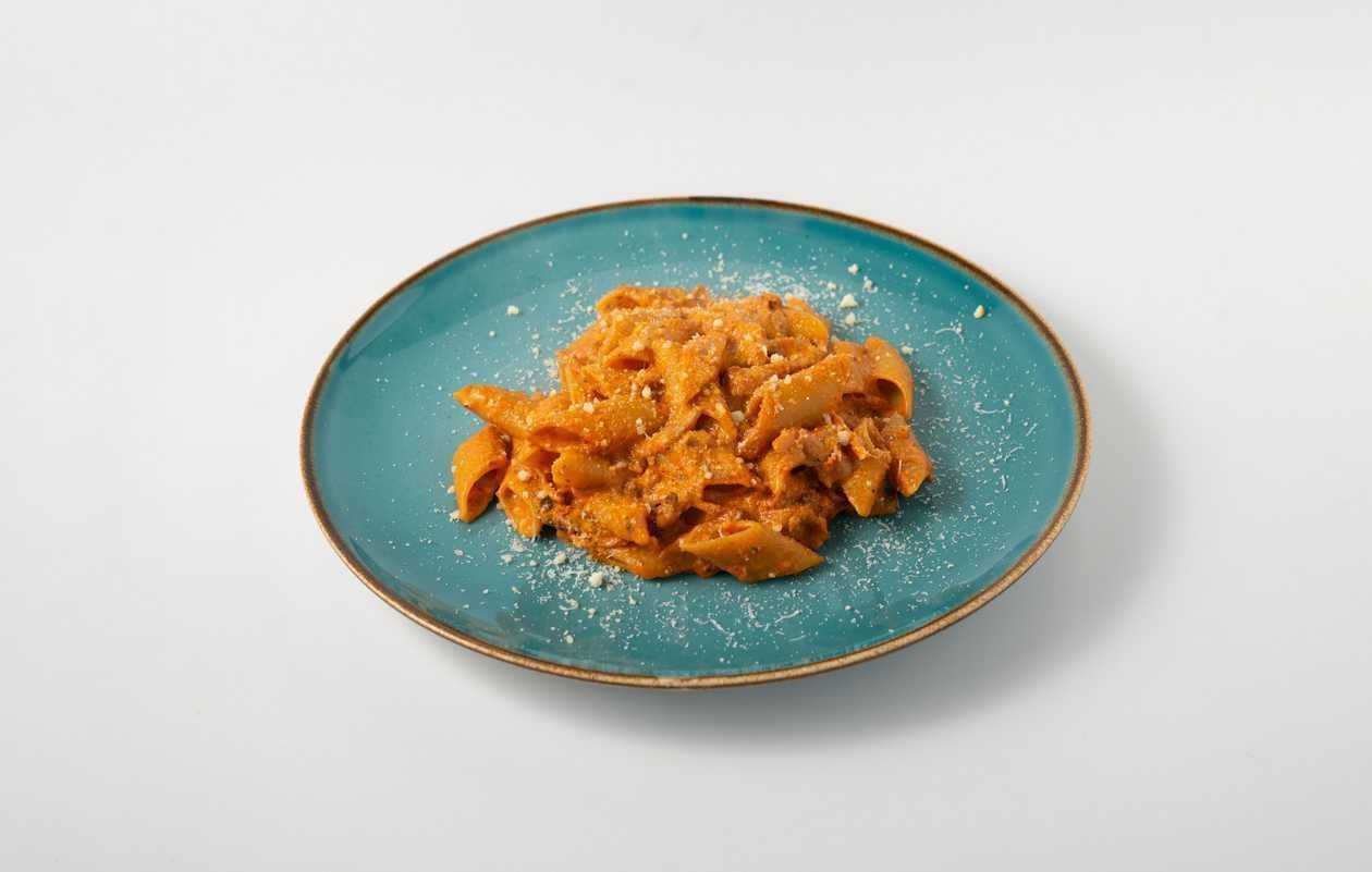 Penne mafiosi