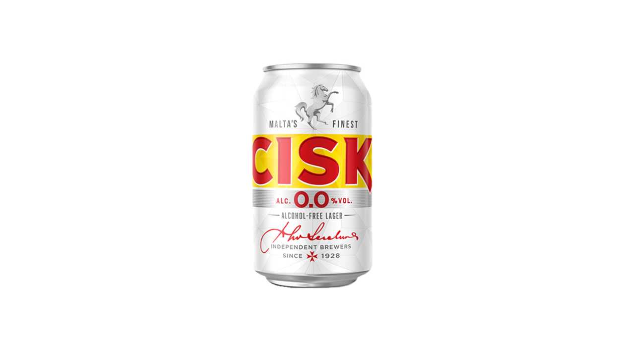 Cisk 0,0