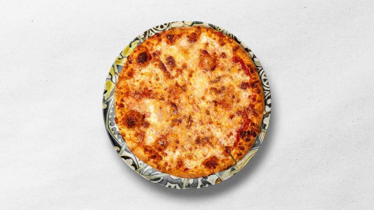 Quattro formaggi