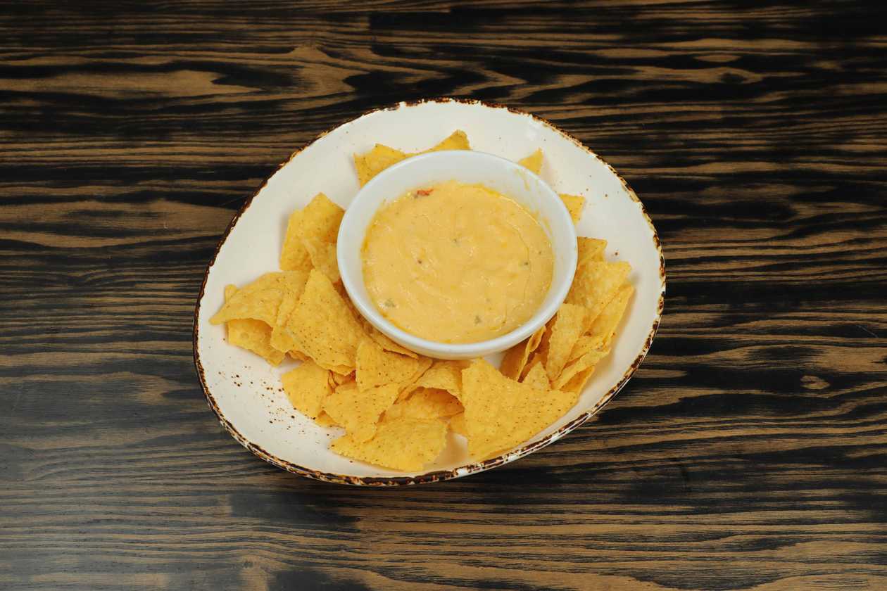 Sierra Queso