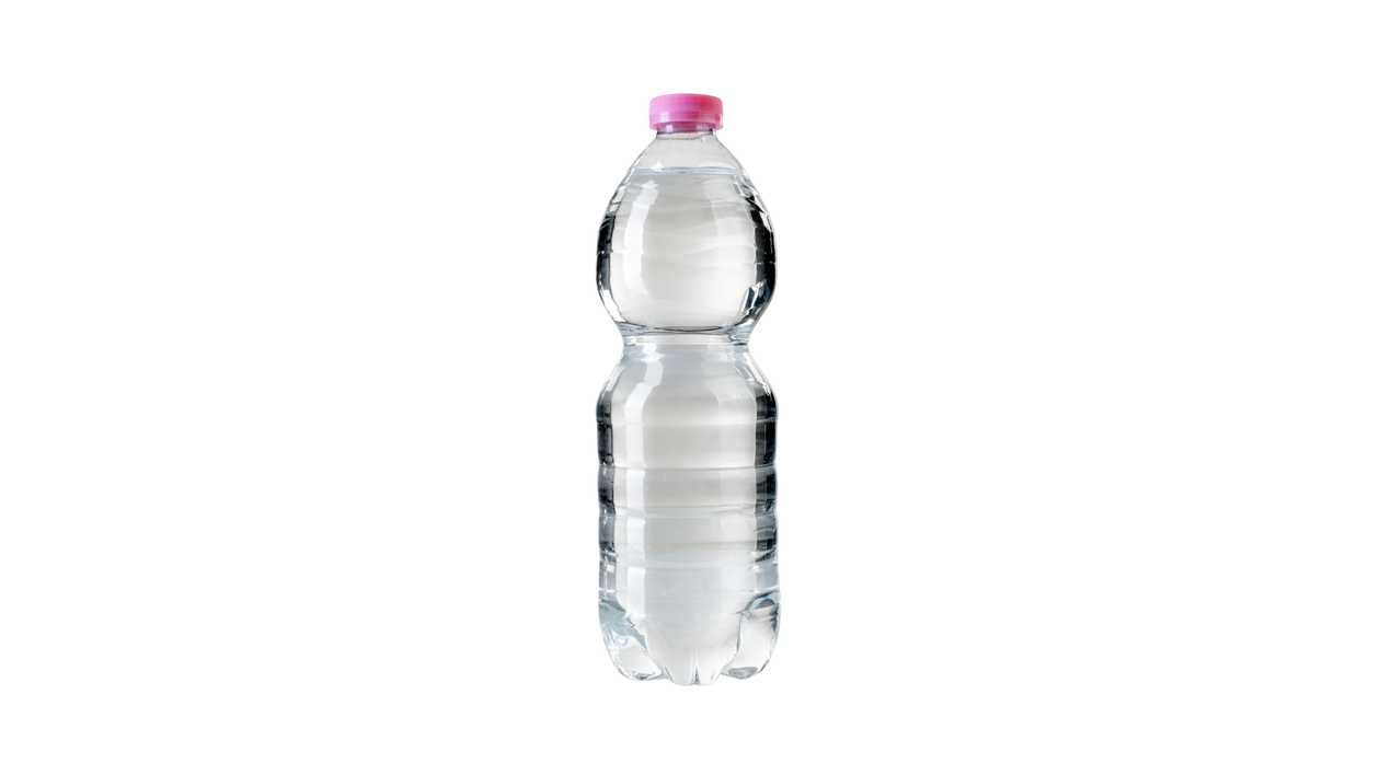 Sparkling Water