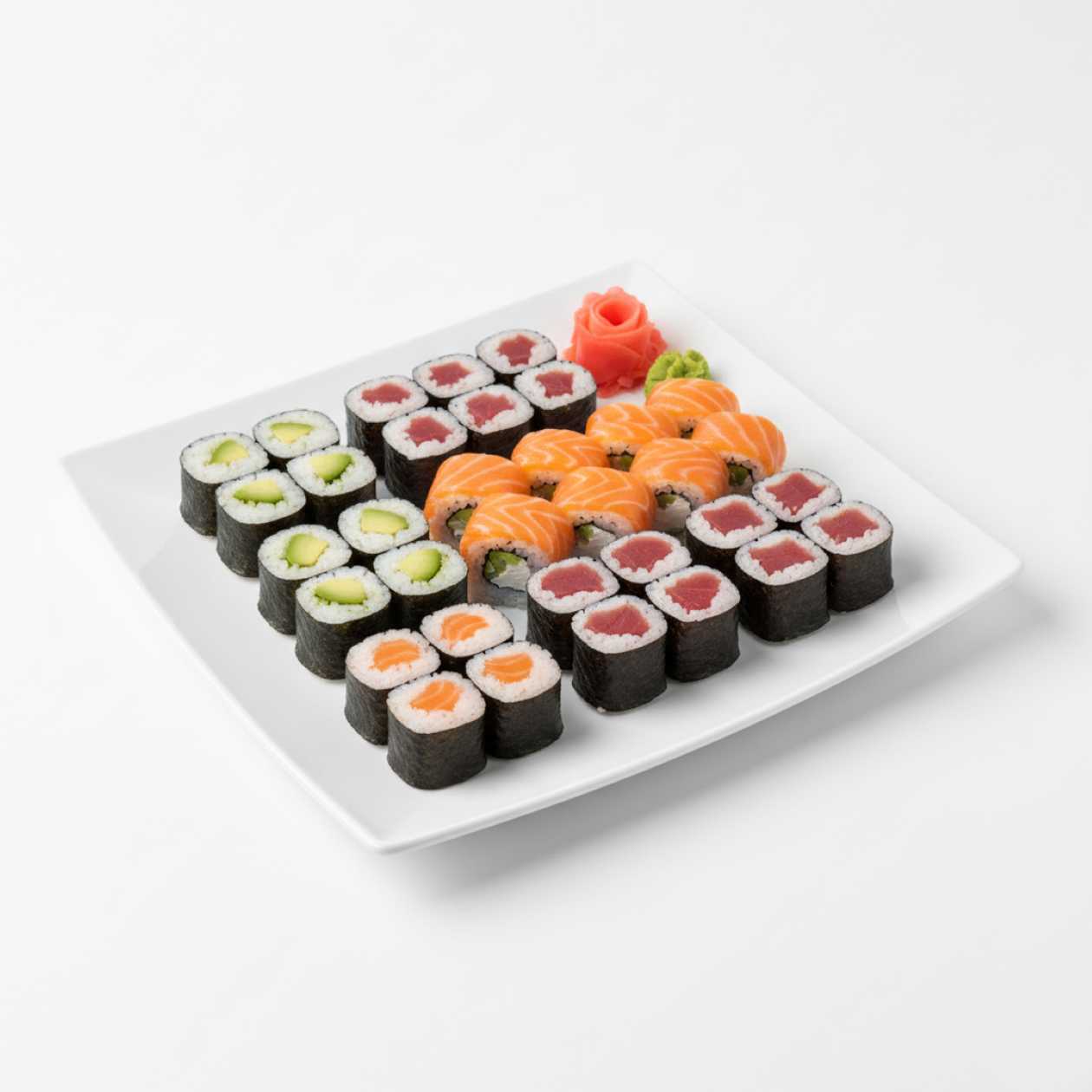 Maki set