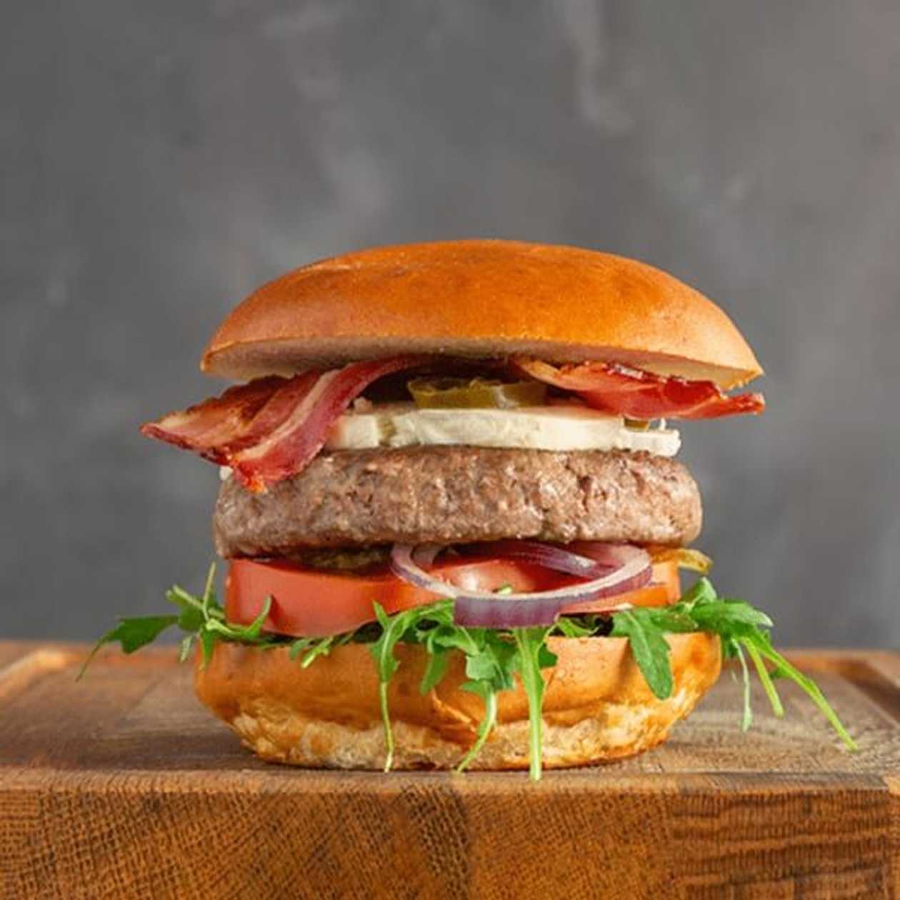 Burger jack 520g