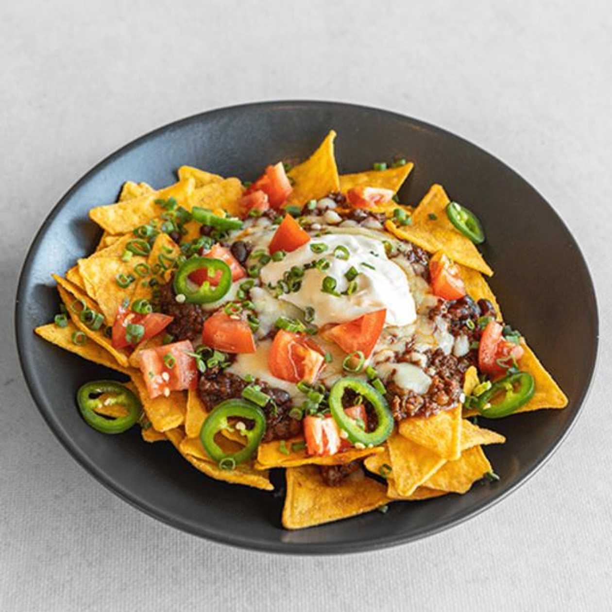 Trump nachos 420g