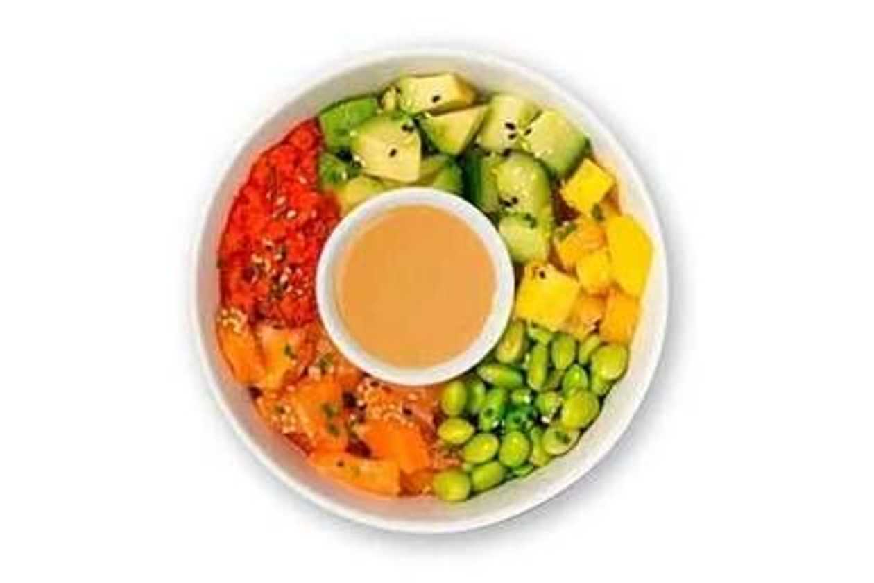 B2. Poke Bowl Losos
