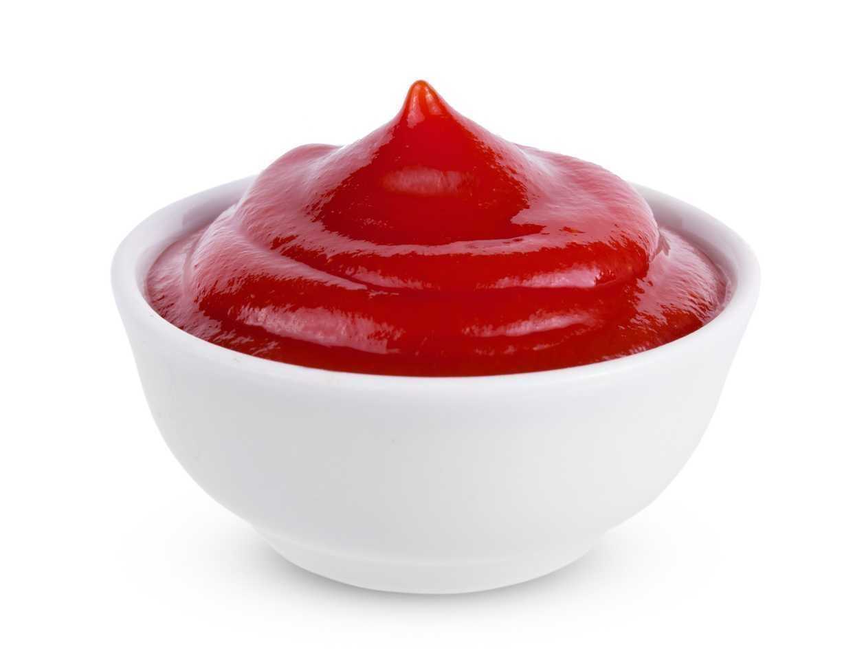 Ketchup