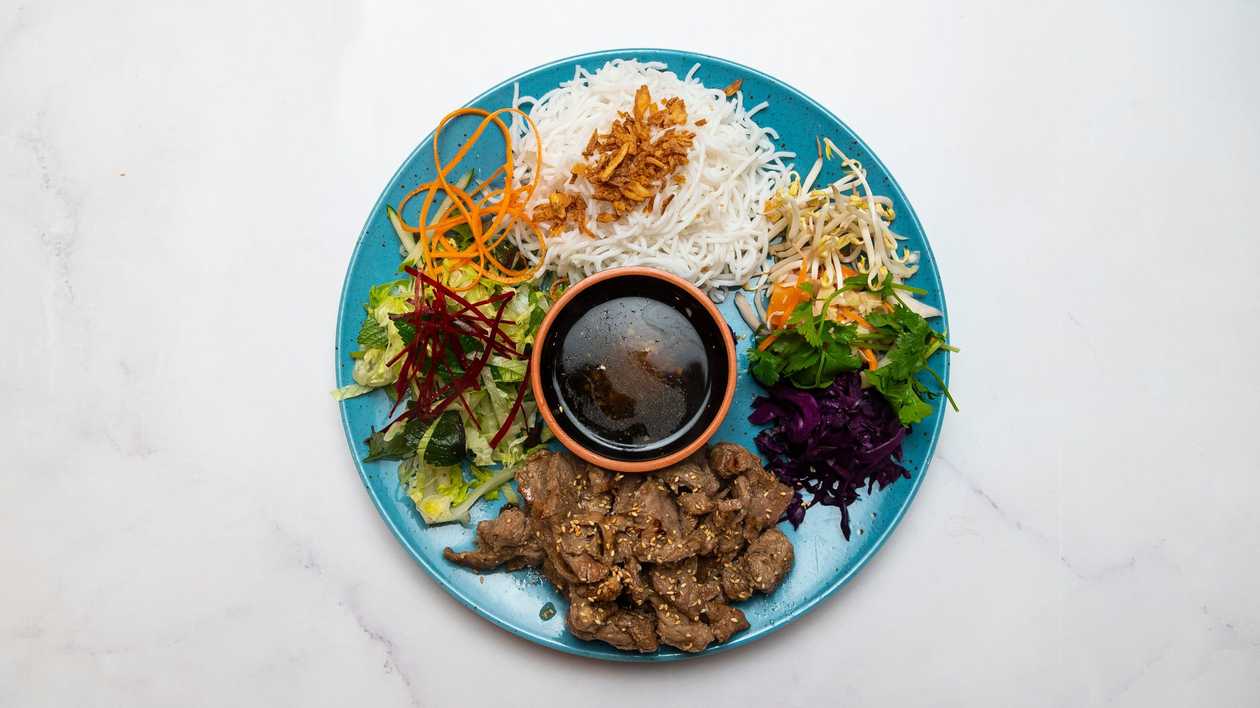 UMS Bun Cha