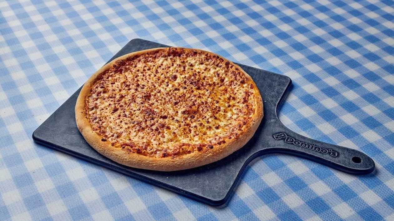 Základná pizza - malá