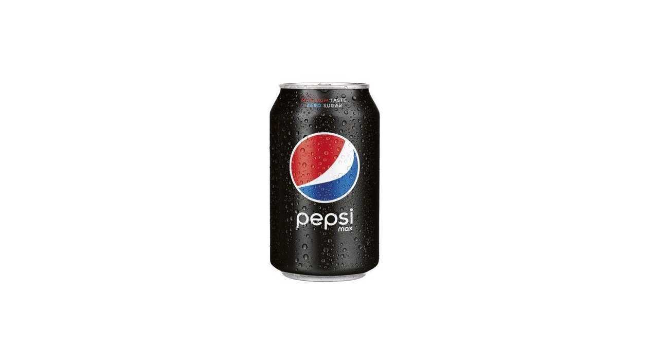 Pepsi Max